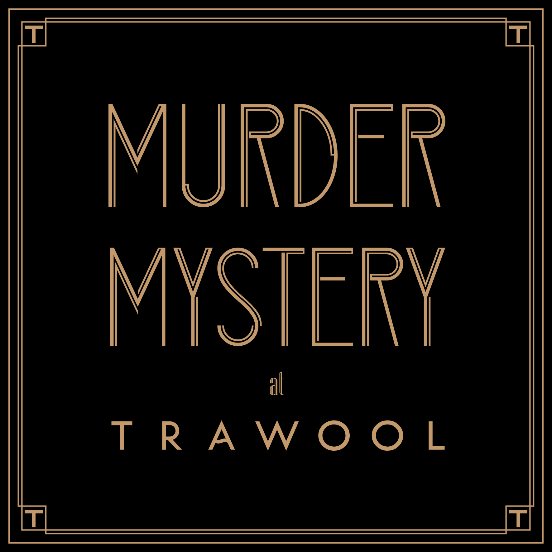 Murder Mystery