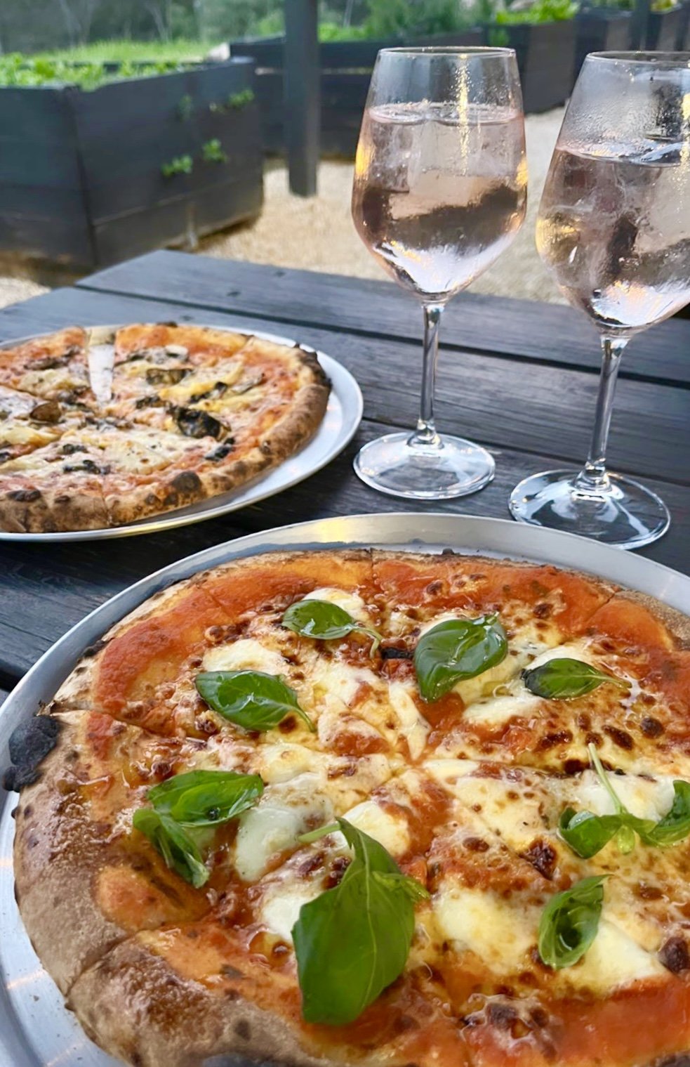 pizza and rose.jpg