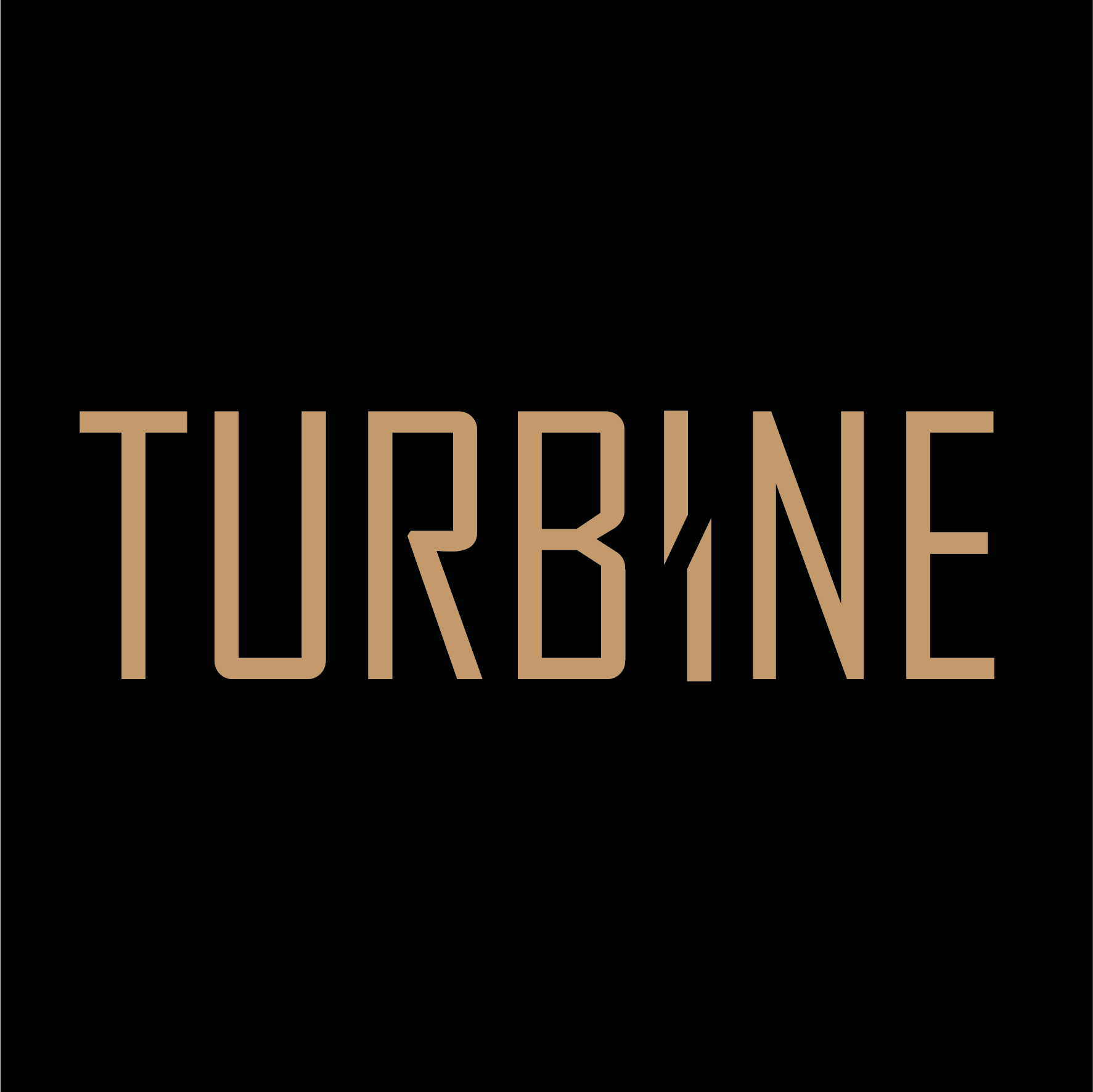 Turbine - Tapas &amp; Cocktails