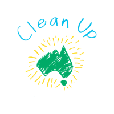 Clean up Australia Day - at Trawool!