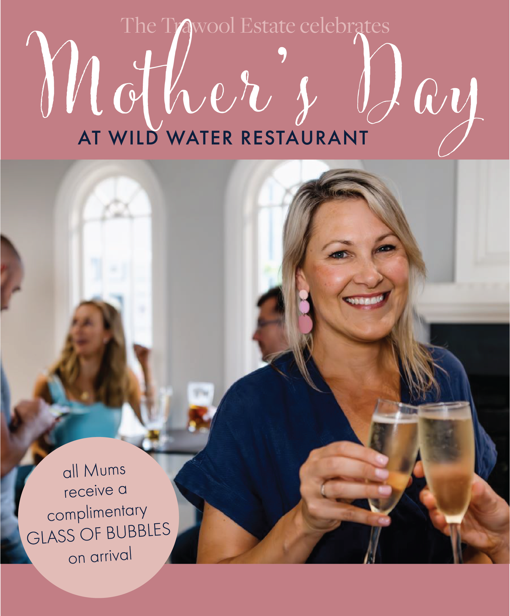 Mother's Day Lunch