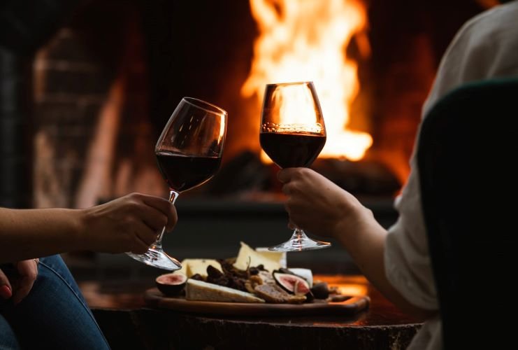 Winter Indulgence Package