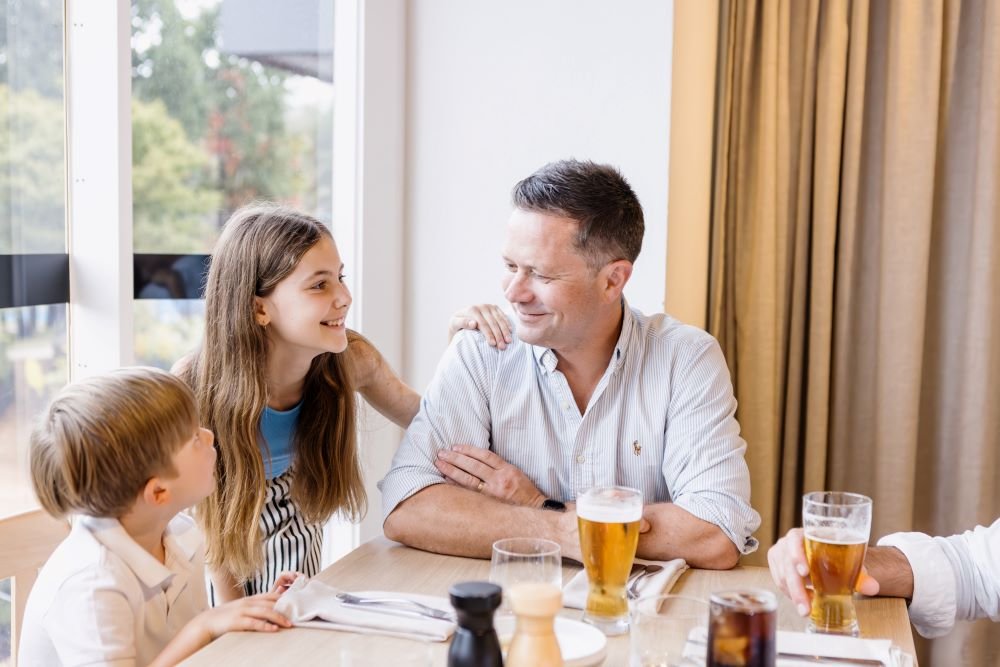 Father's Day - Sunday 7th Sept