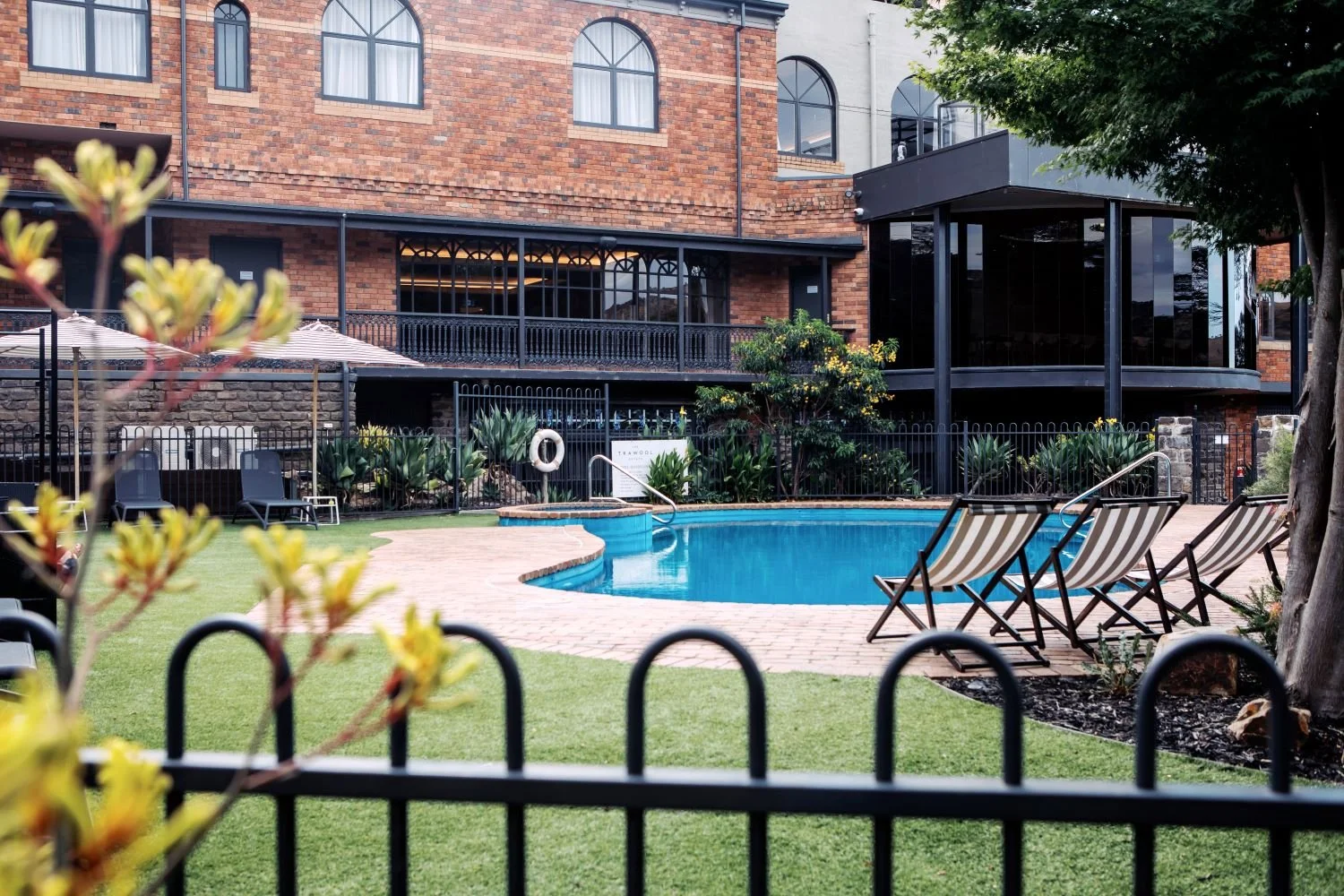 Summer Escape Package