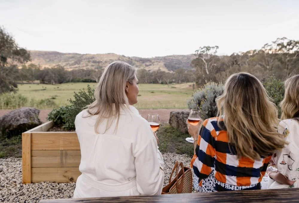 Boxing Day - Herb Garden pizzeria!