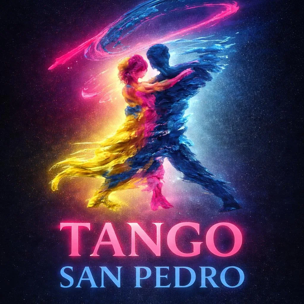 Tango San Pedro