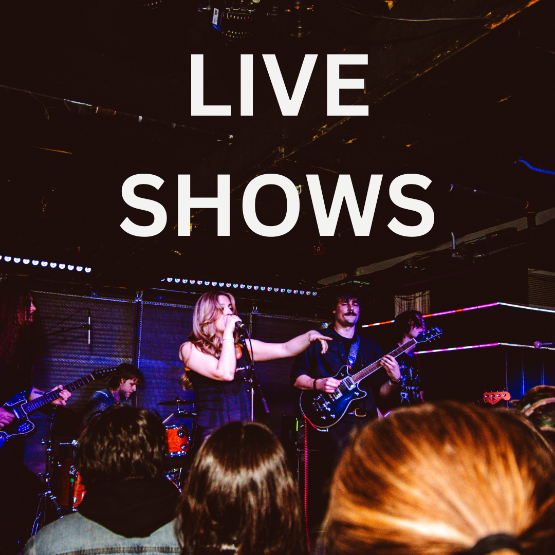 Live Shows