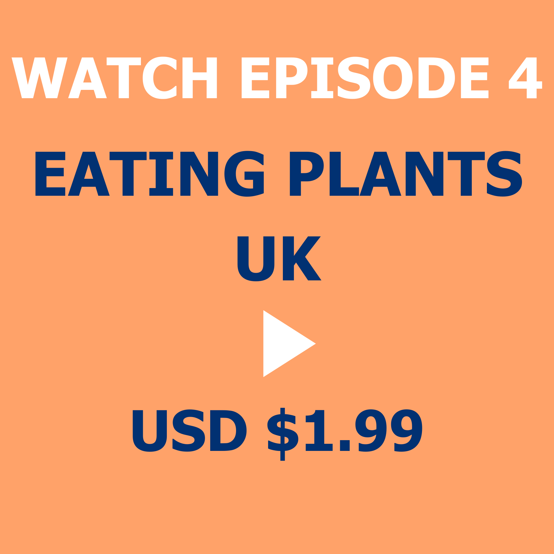Eating Plants UK