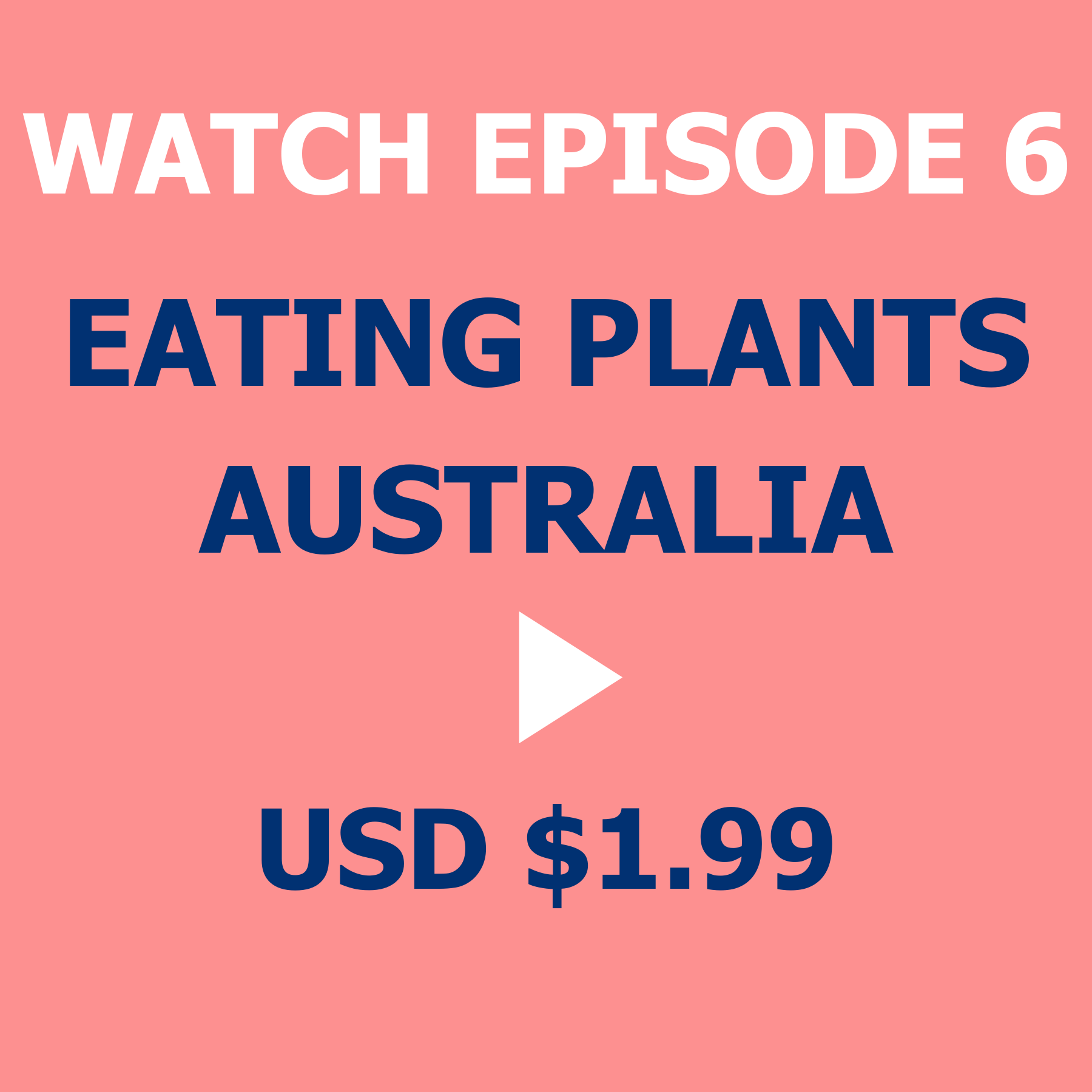 Eating Plants Australia