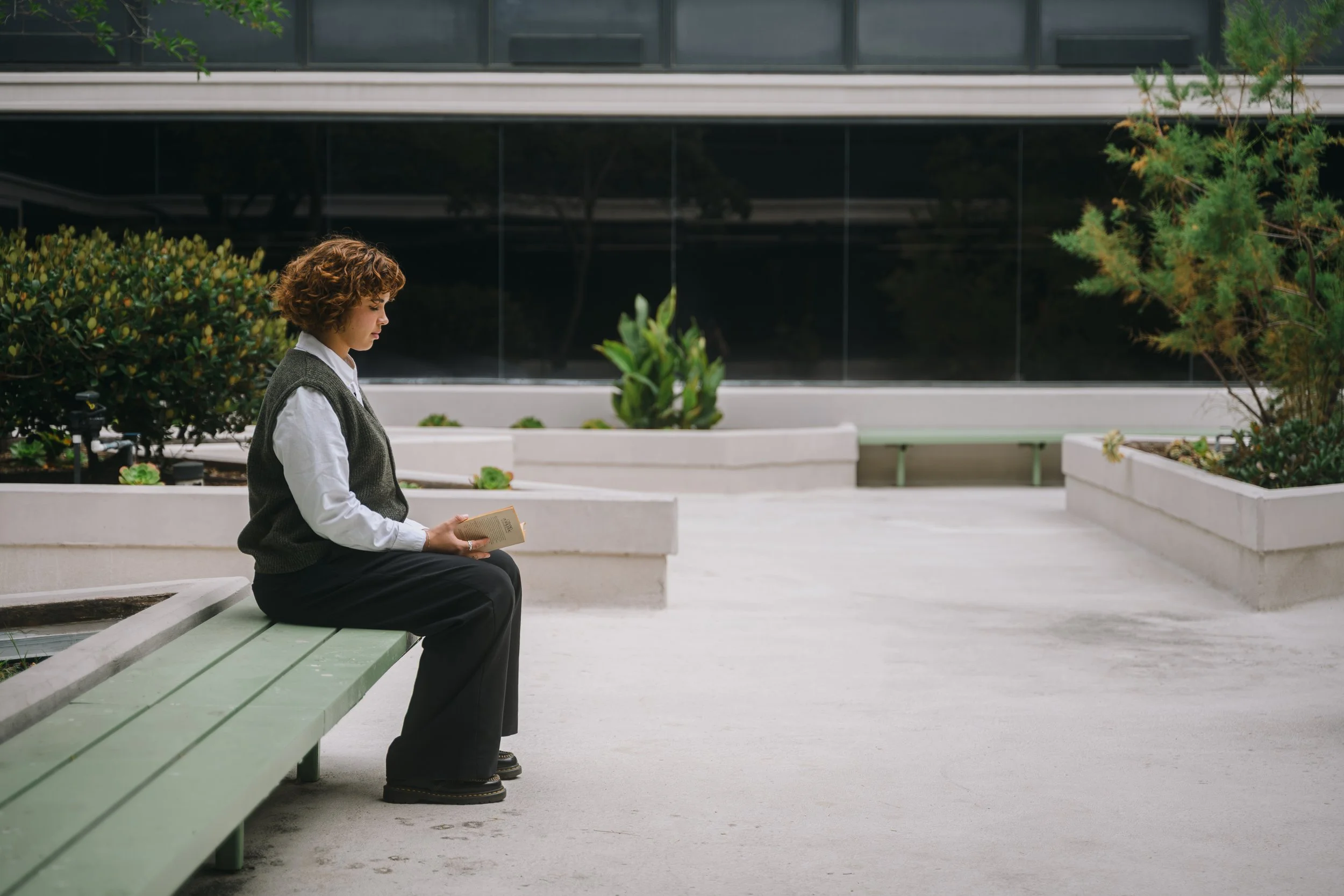 A.I. Love You, Directed by Jay Worsley ©