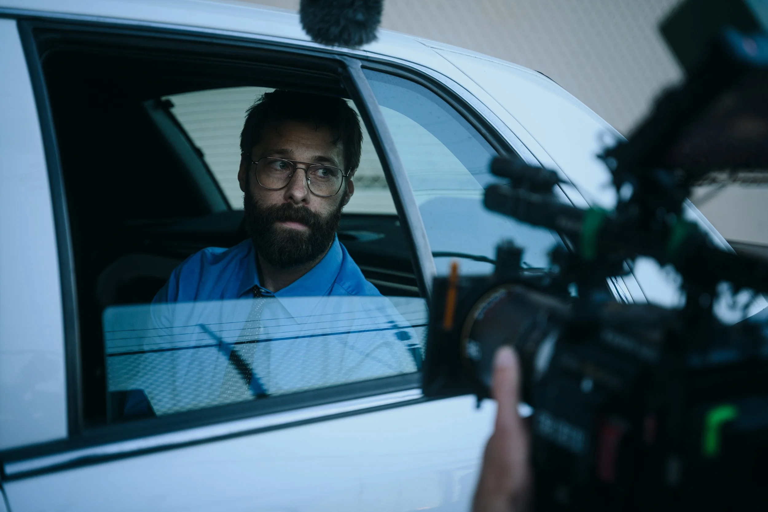 A.I. Love You, Directed by Jay Worsley ©