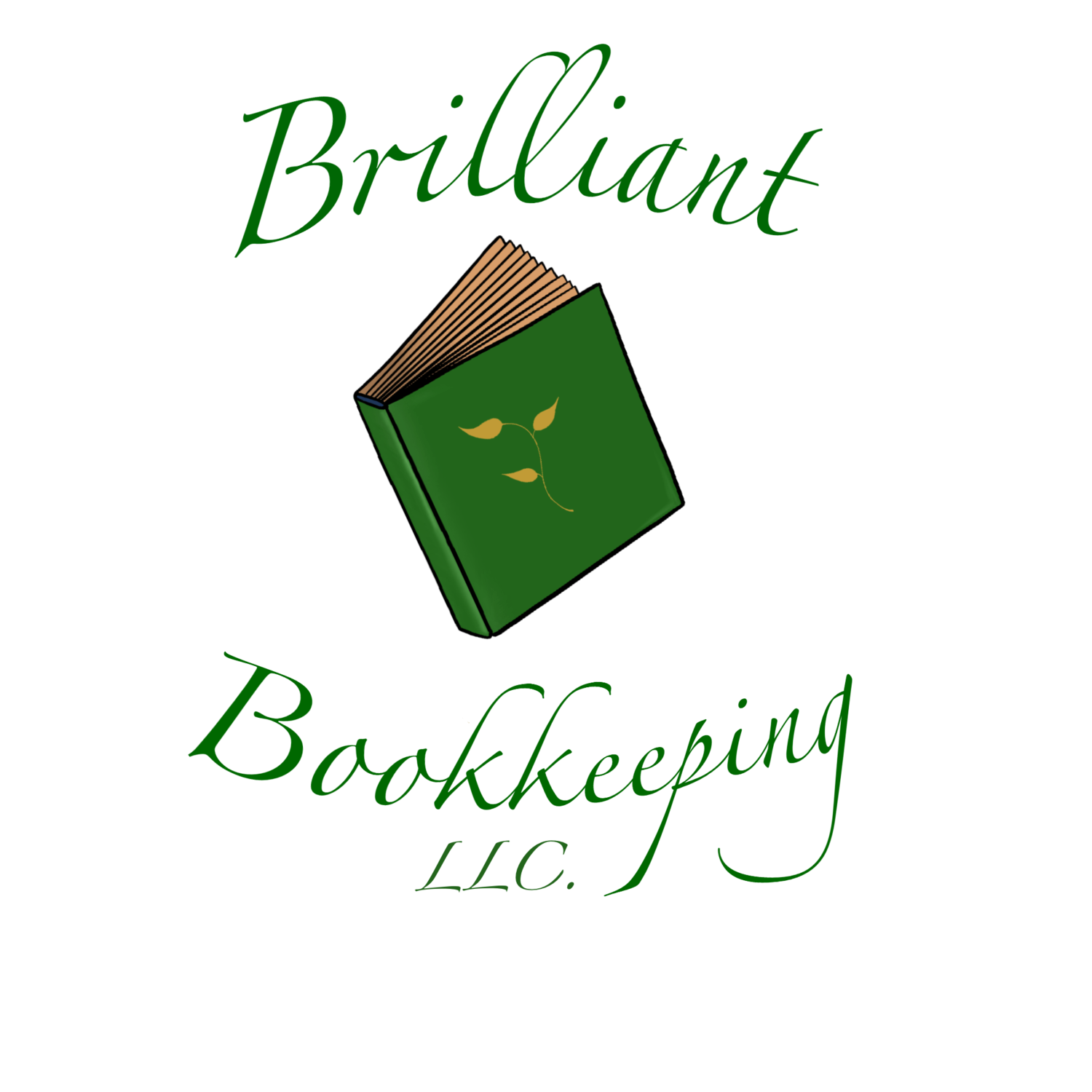 Brilliant Bookkeeping LLC