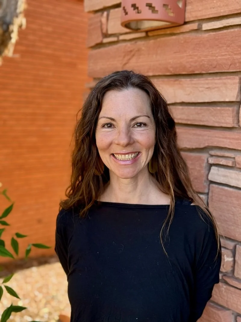 Intuitive Massage Therapist Sedona