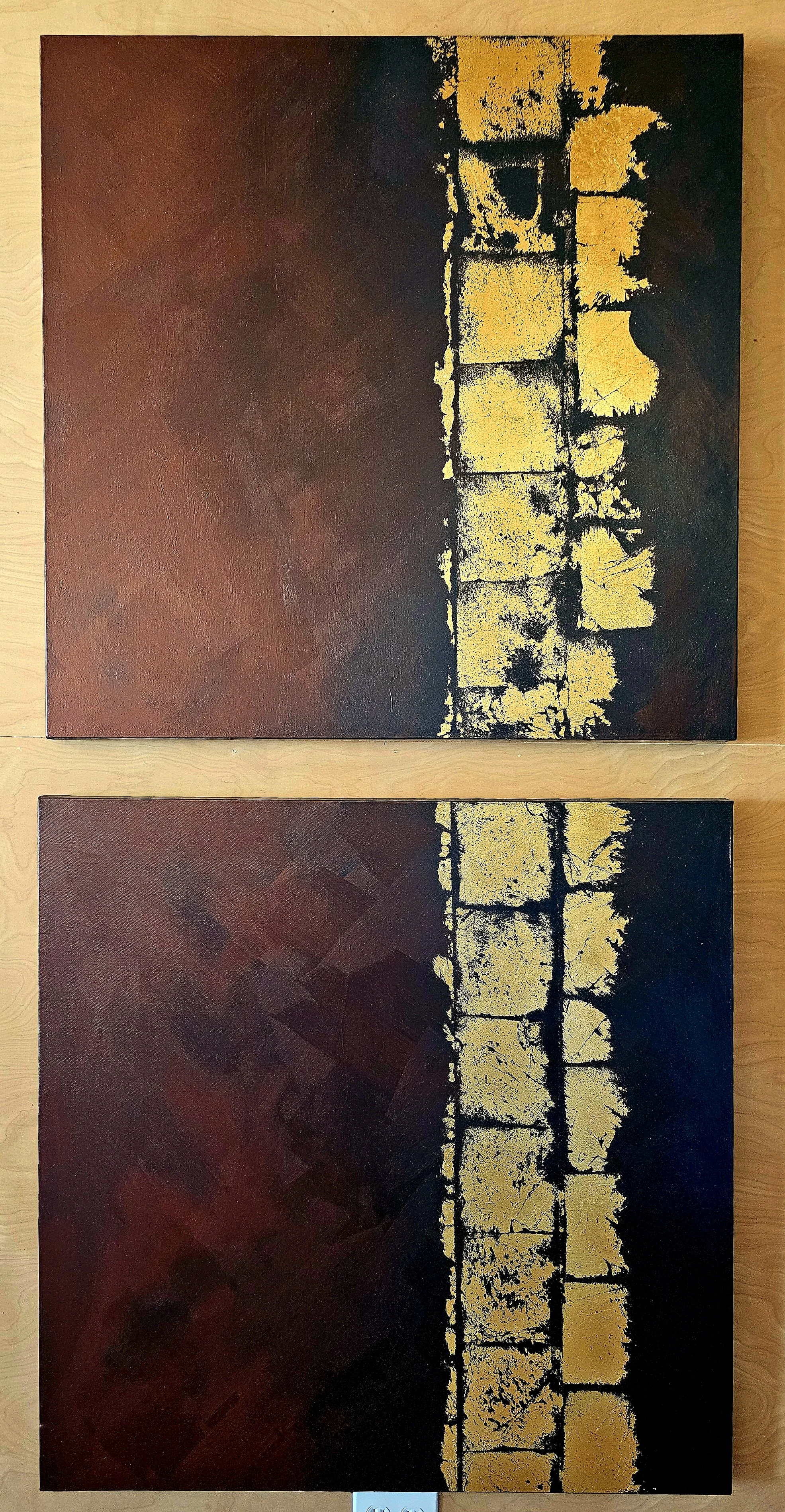 Elemental Power 2x36x36" $2699