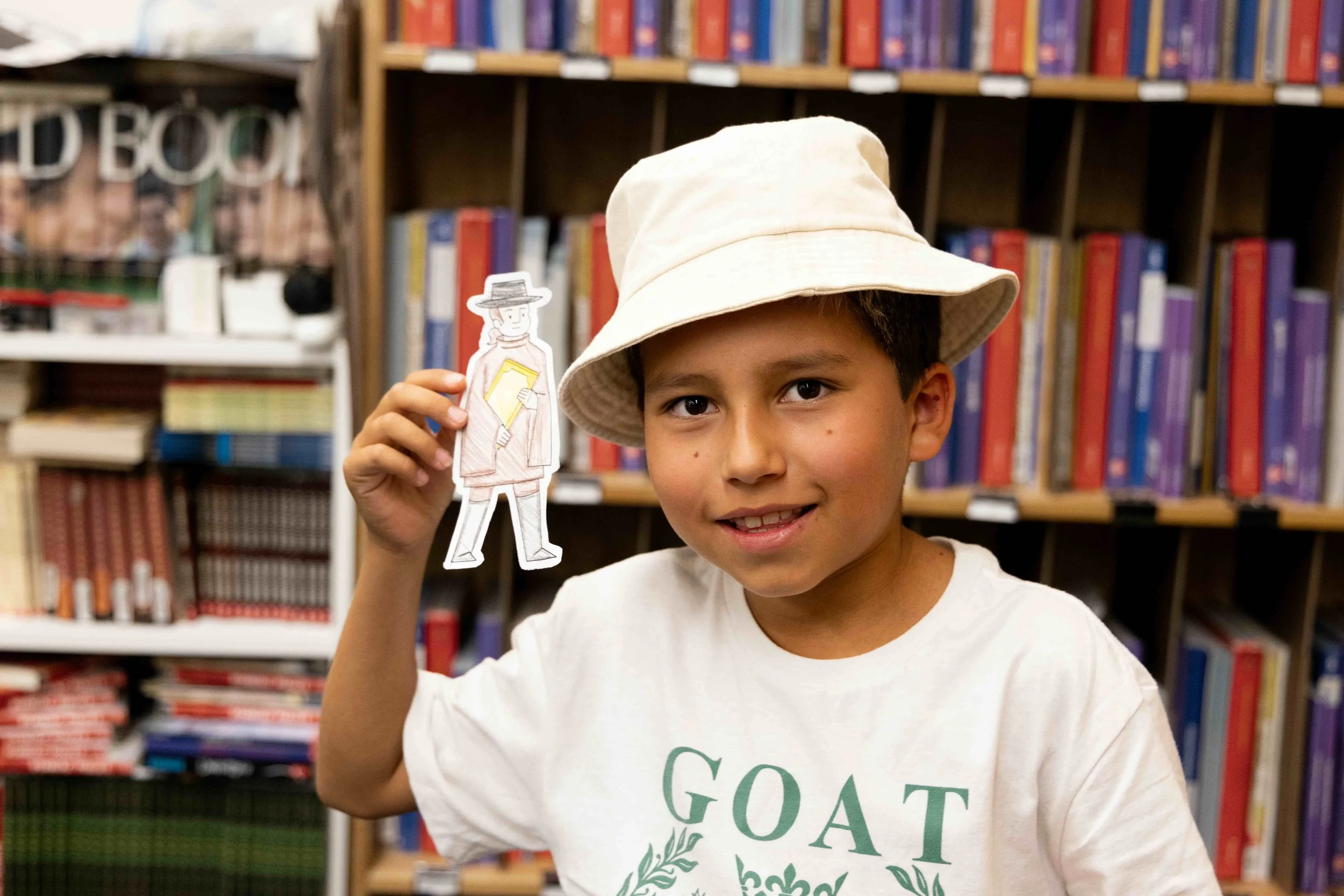 America250 Utah Educational Materials