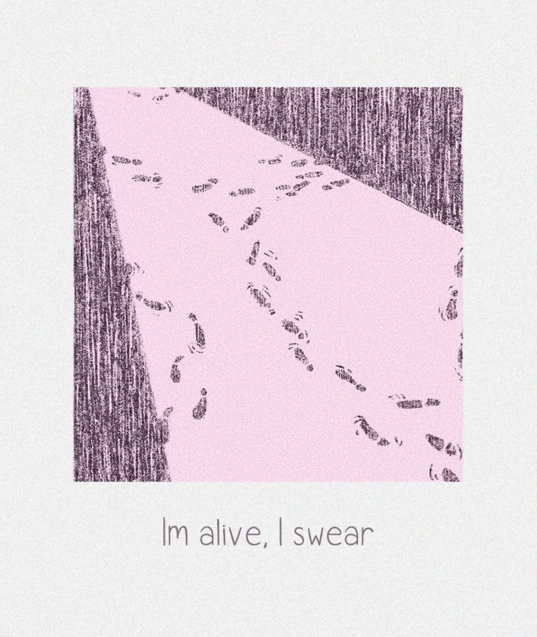 Post version of reel version of 1 page comic
.
.
.
.
#comics #ventart #mentalillness #procreate