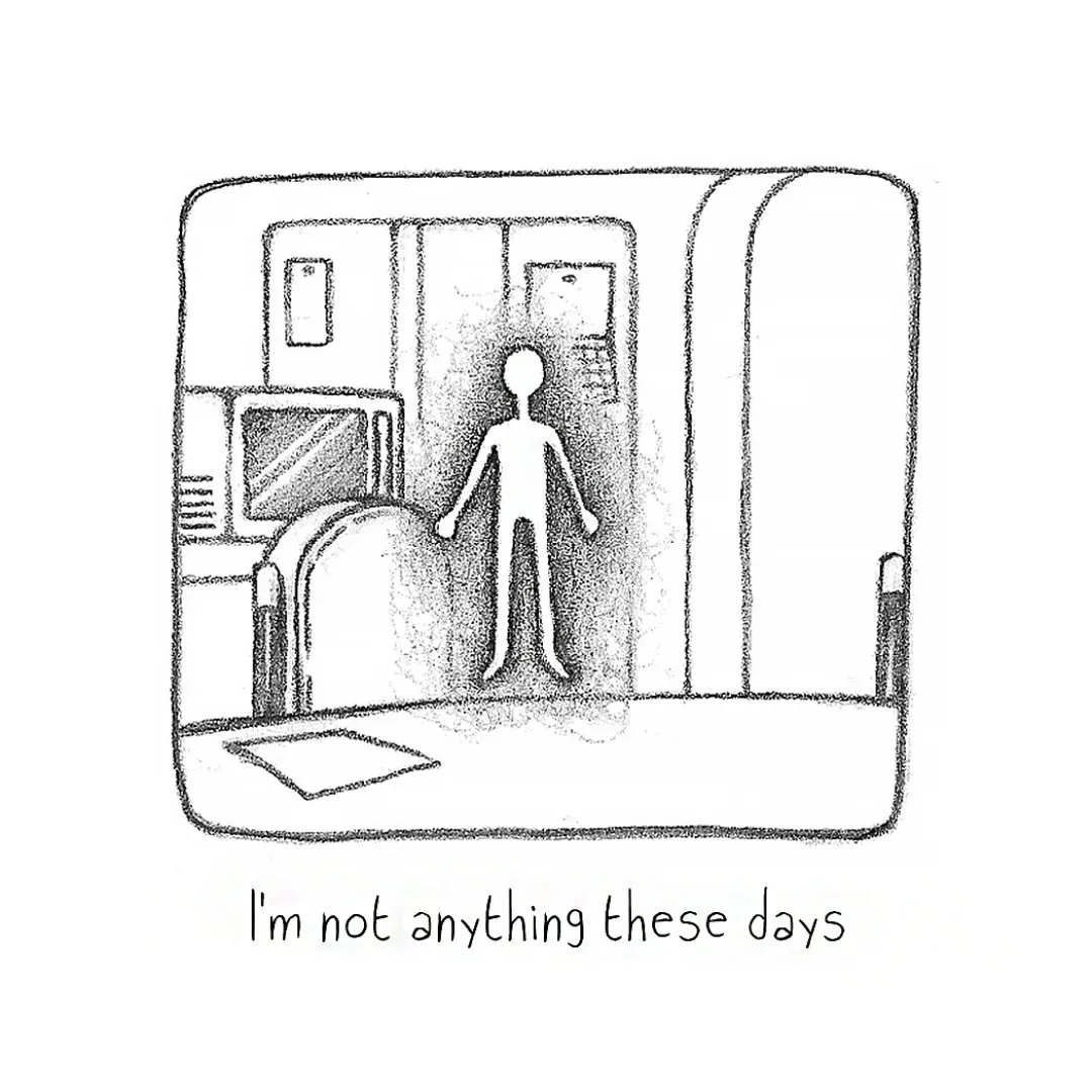 Another 💥
.
.
.
.
.
#sketchbook #diarycomic #comic #4panelcomic #zine