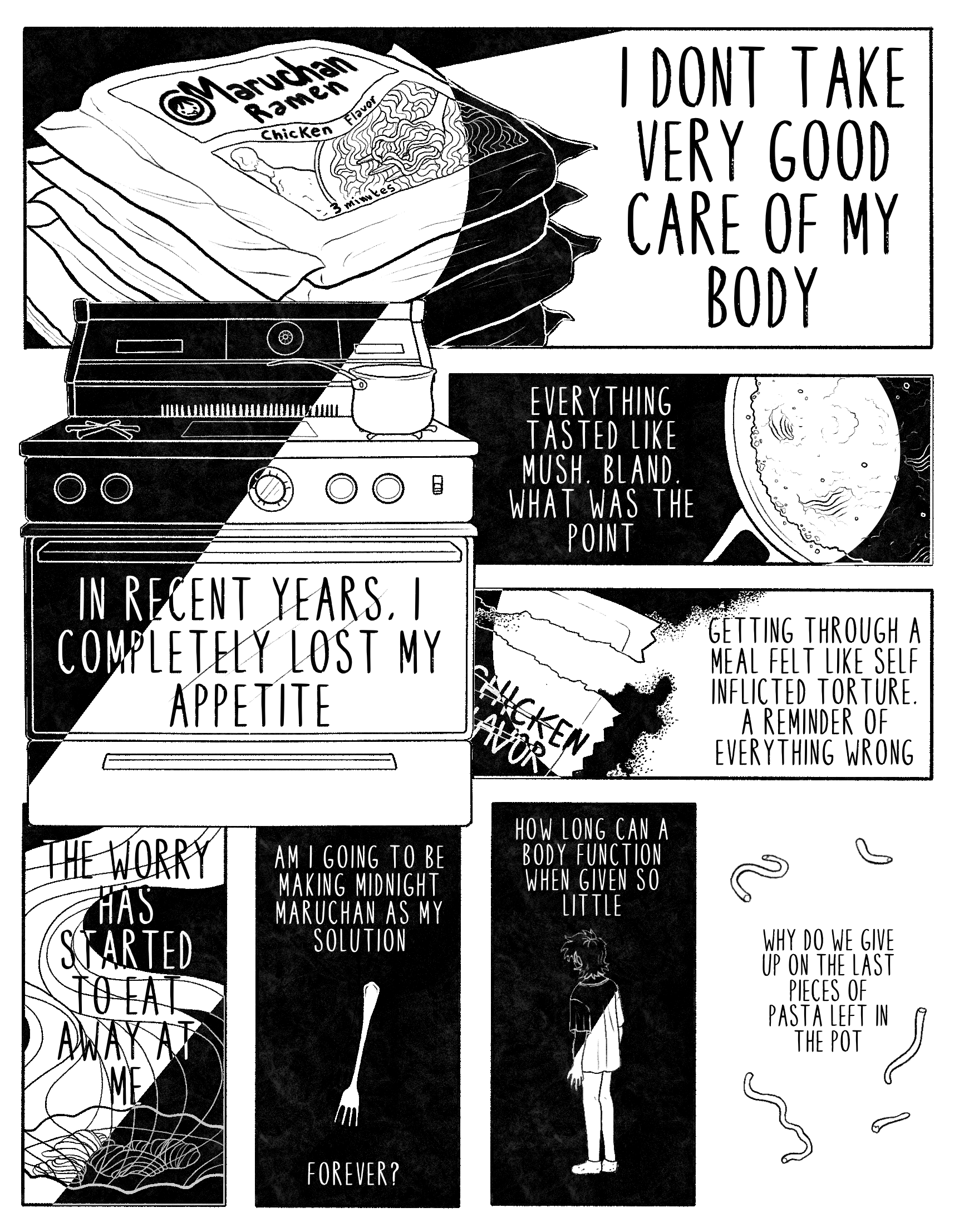 I Dont Take Very Good Care of My Body.PNG