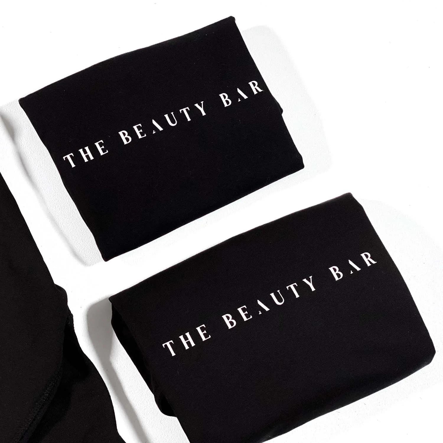 Custom printed tee shirt logos JPorter apparel Perth