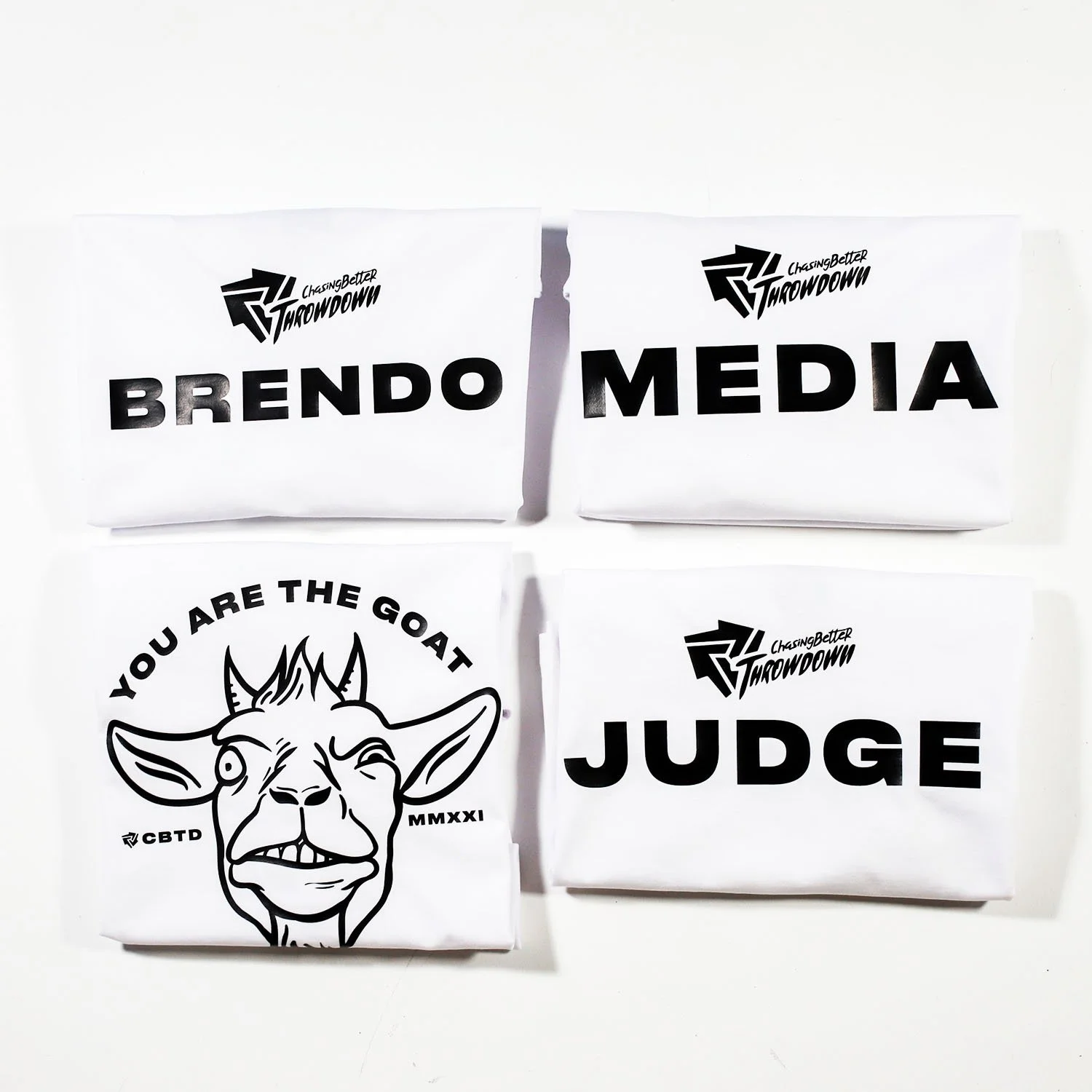 Custom printed tee shirt crossfit logos JPorter apparel Perth