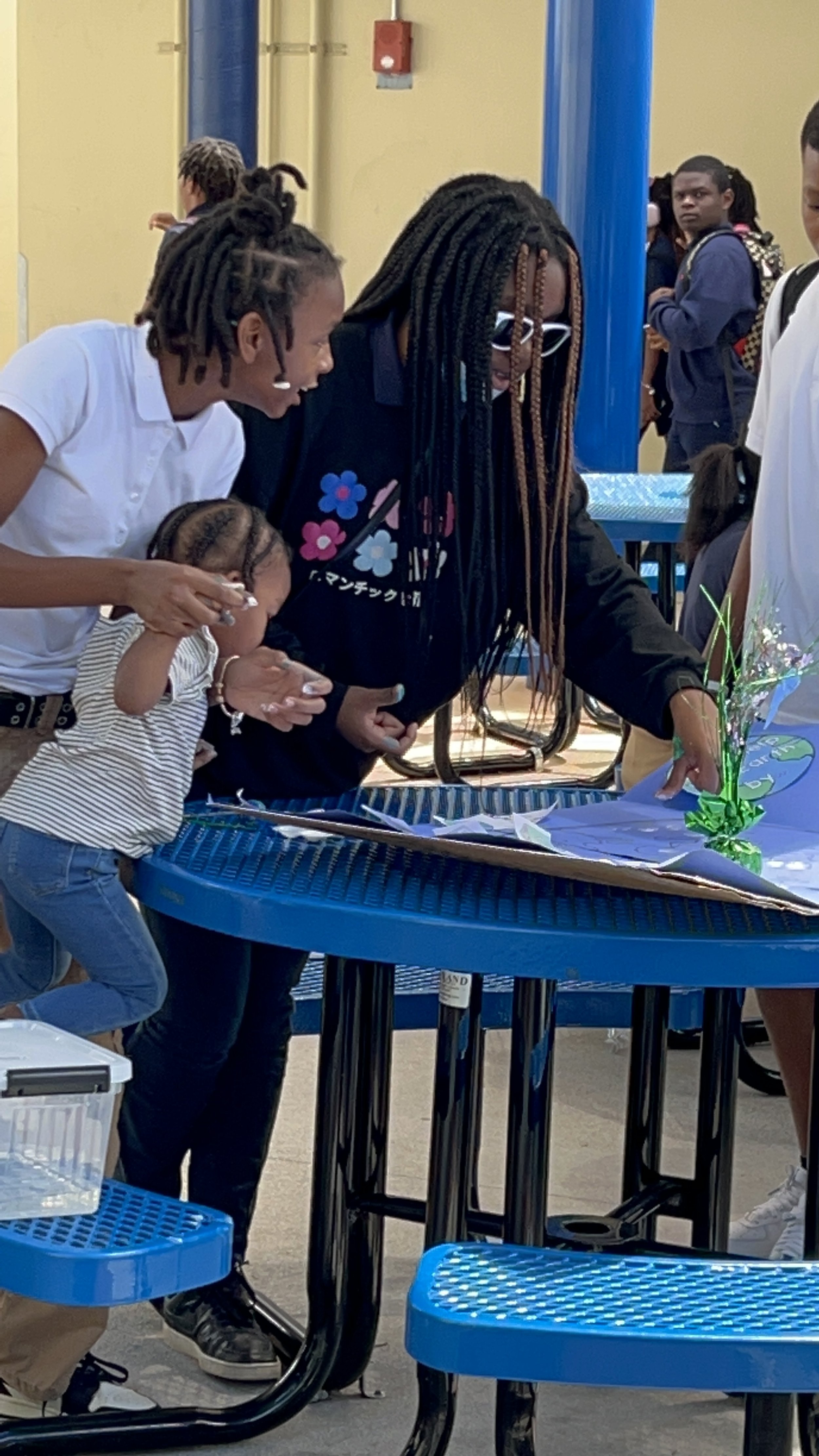 Earth Day Event