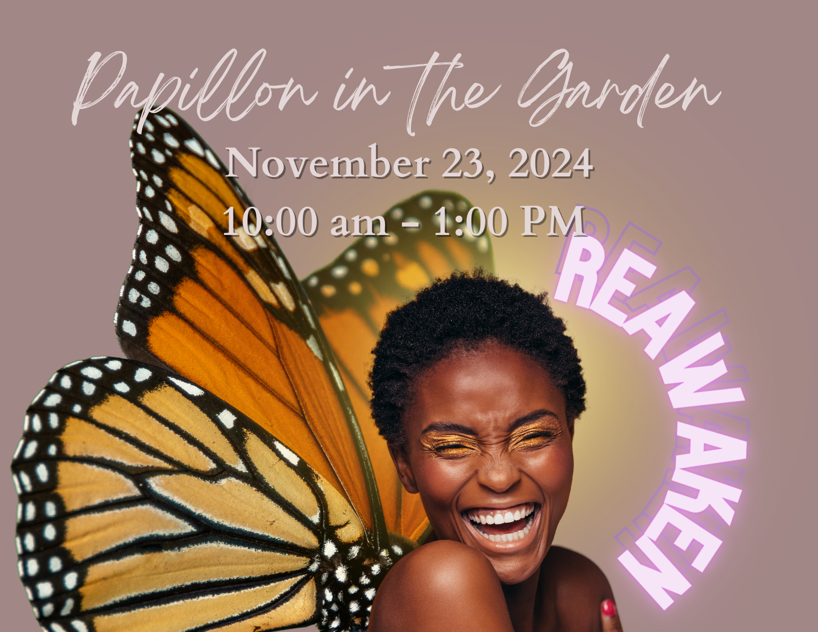 Reawaken-Week 2: Mindful Movement and Gardening