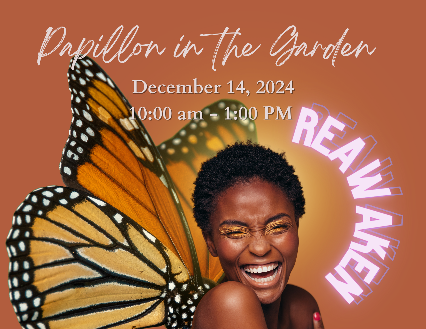 Reawaken-Week 5: Emotional Healing and Expression