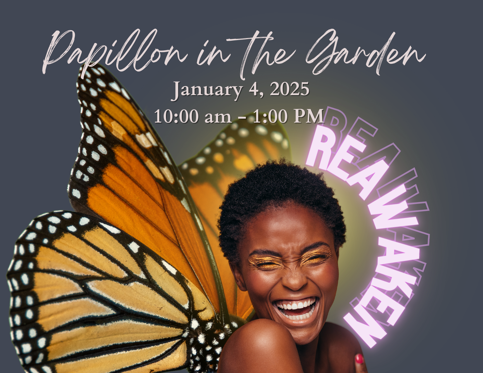 Reawaken-Week 8: Community Celebration and Reflection