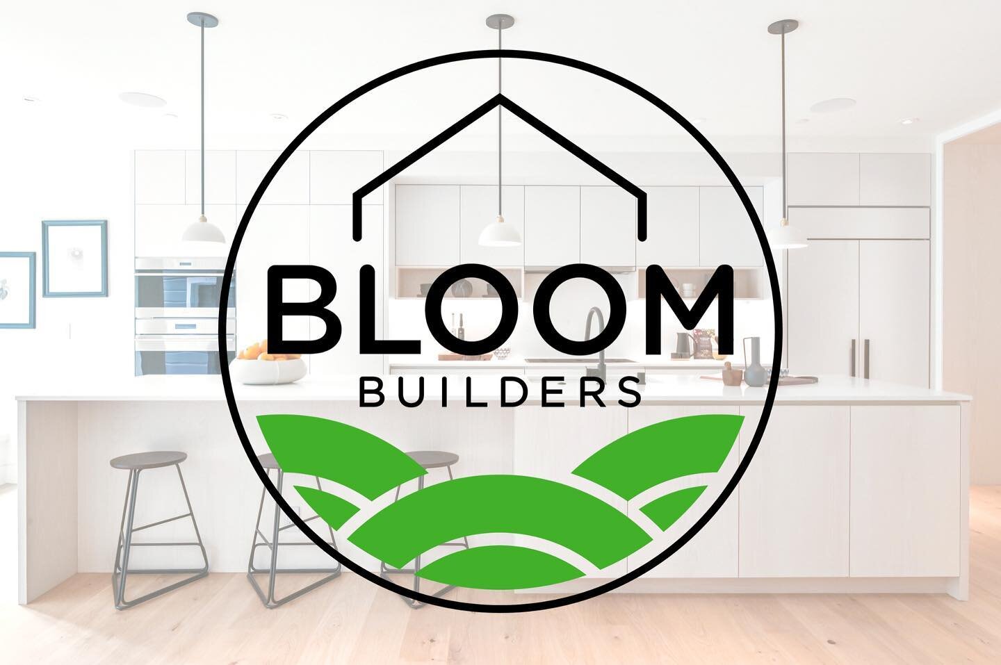 We are excited to share that Il Nido Designs and Shelter have partnered to form Bloom Builders! Learn more about the value of this partnership and check out some of our latest work on the website - link in bio