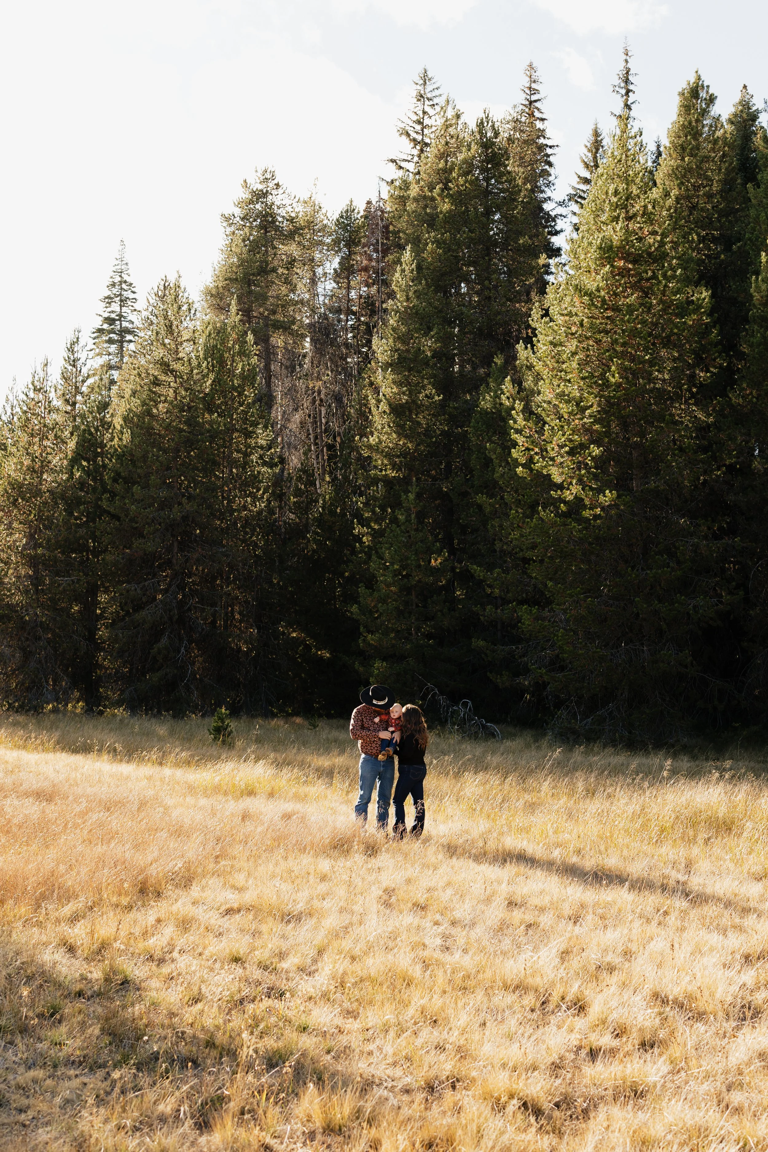 Southern Oregon Family Photographer