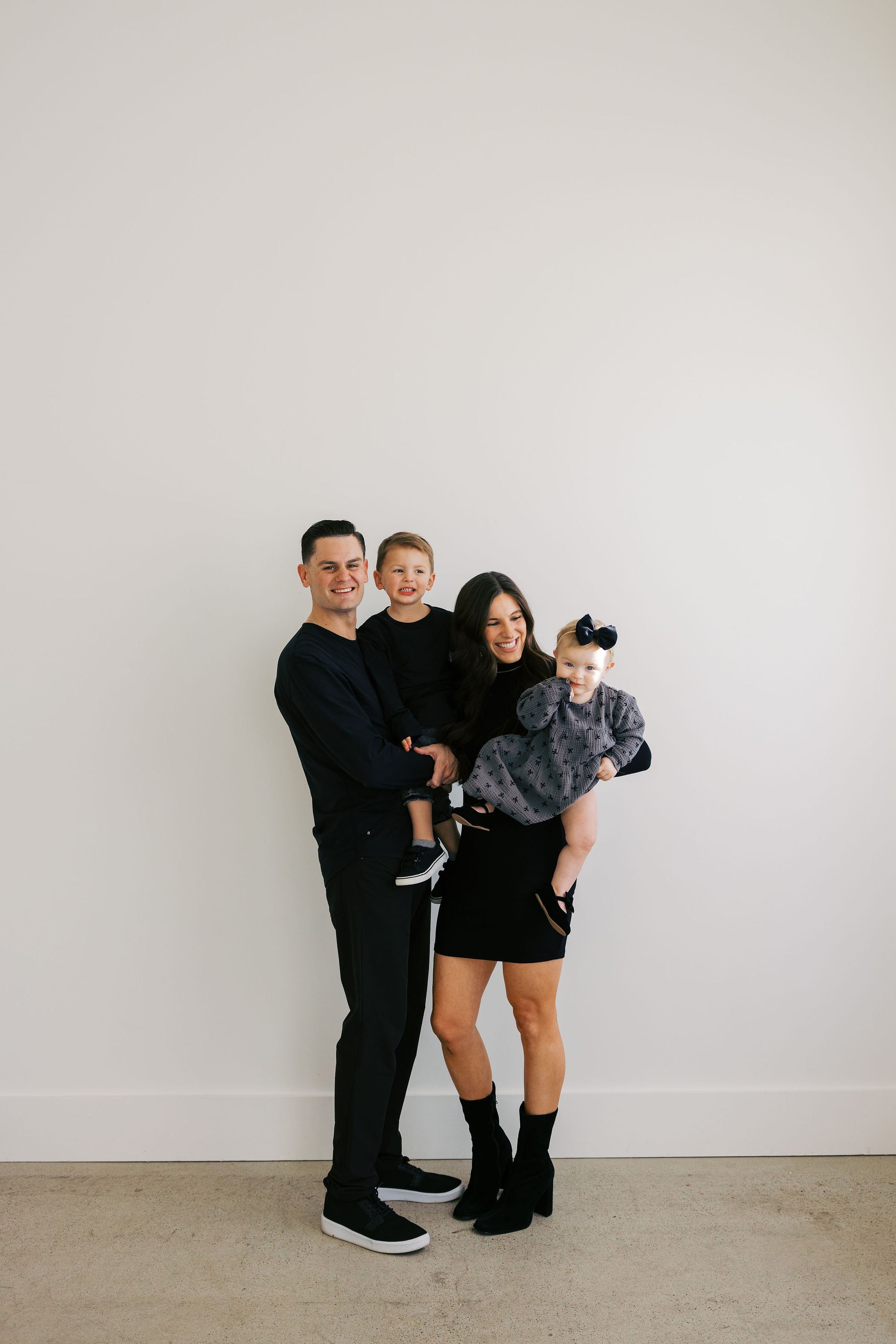 Southern Oregon Family Photographer