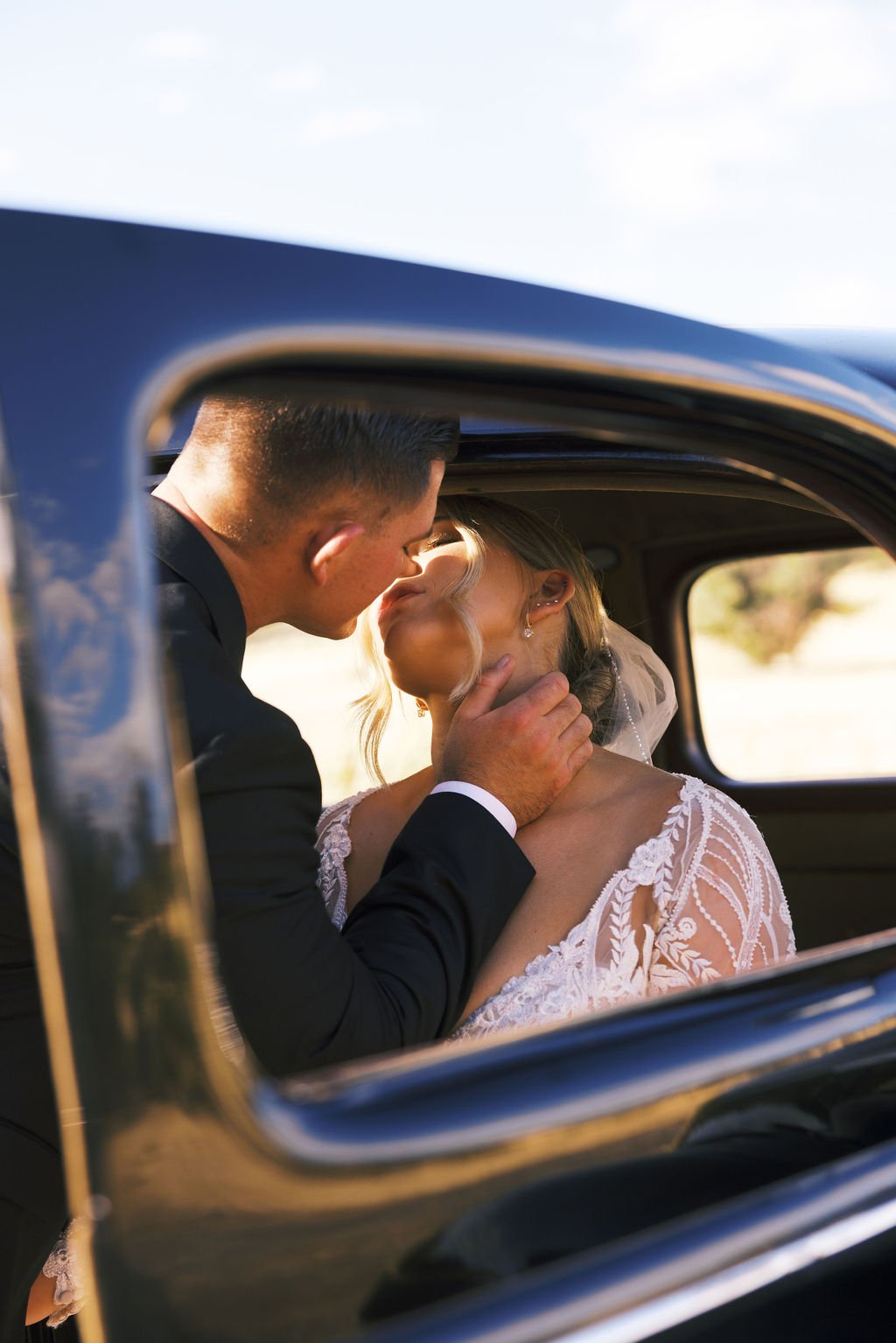 Oregon Wedding Photographer