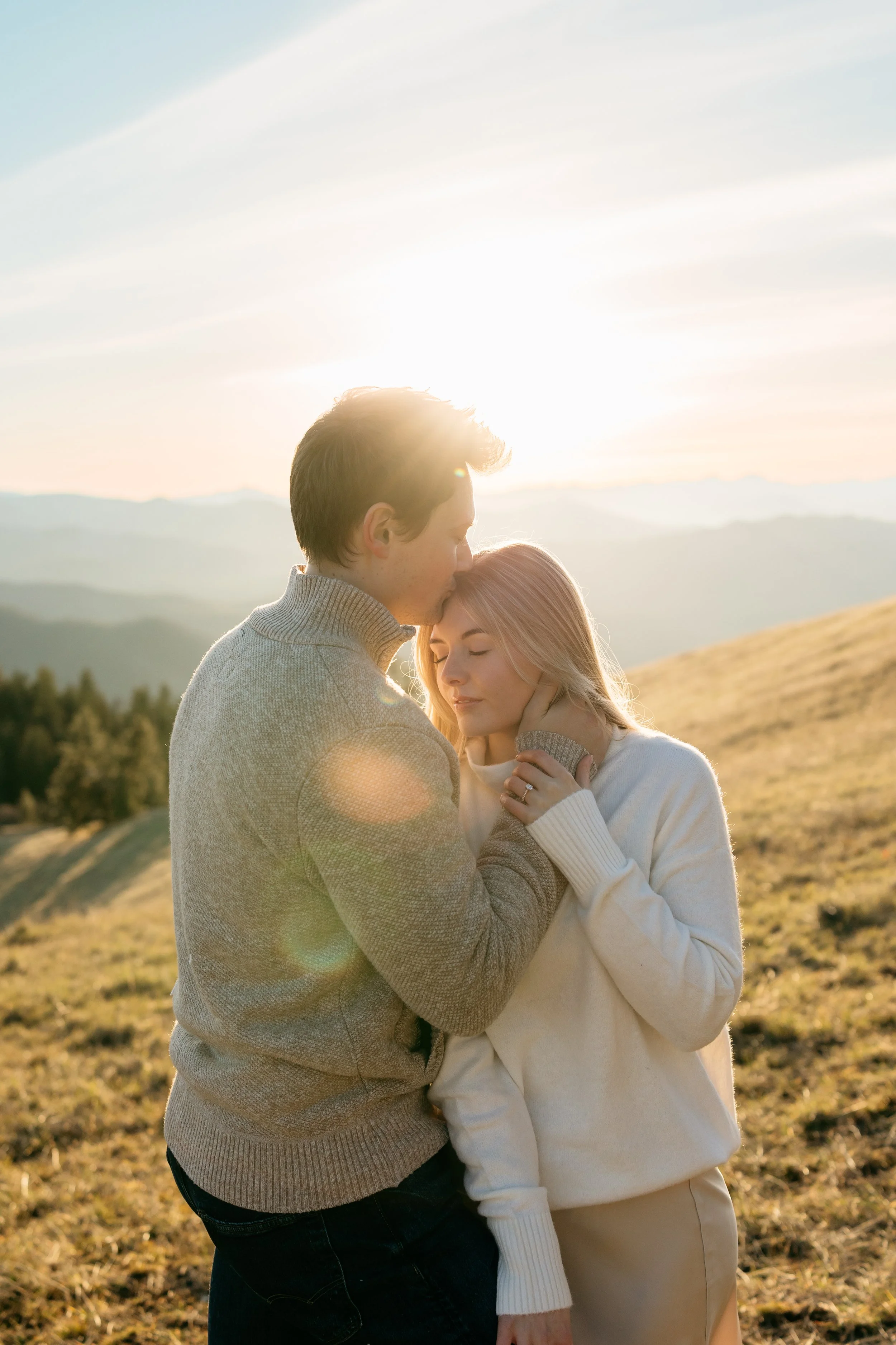 Southern oregon photographer