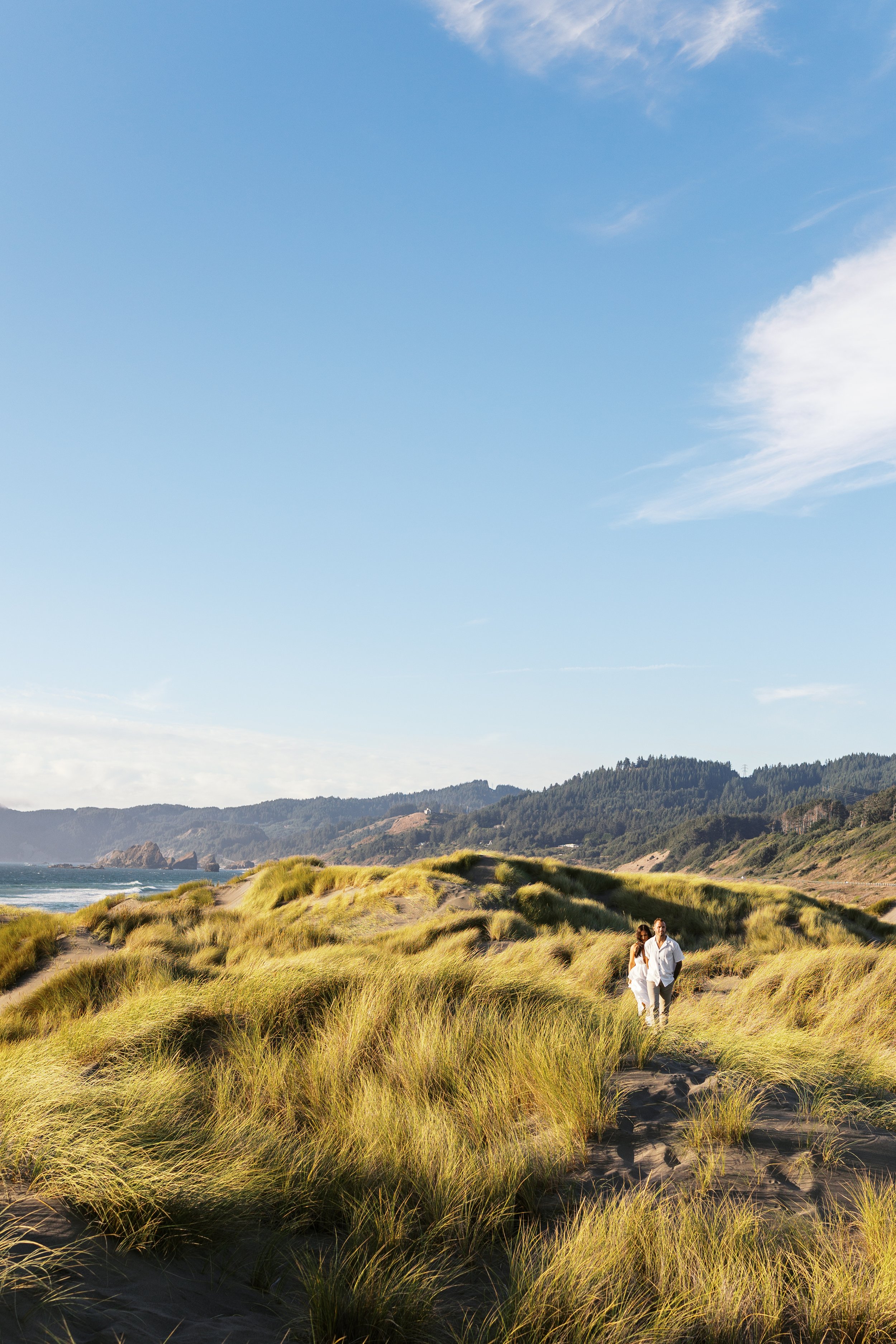Brookings Oregon wedding photographer, brookings photographer