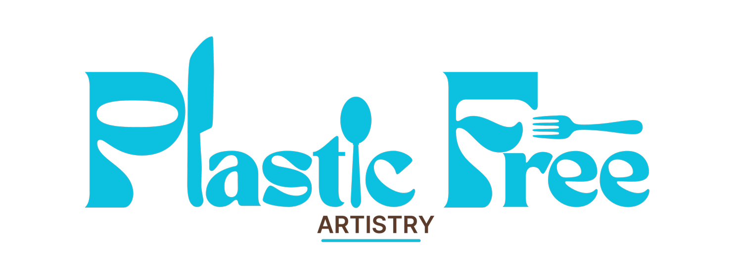 Plastic Free Artistry