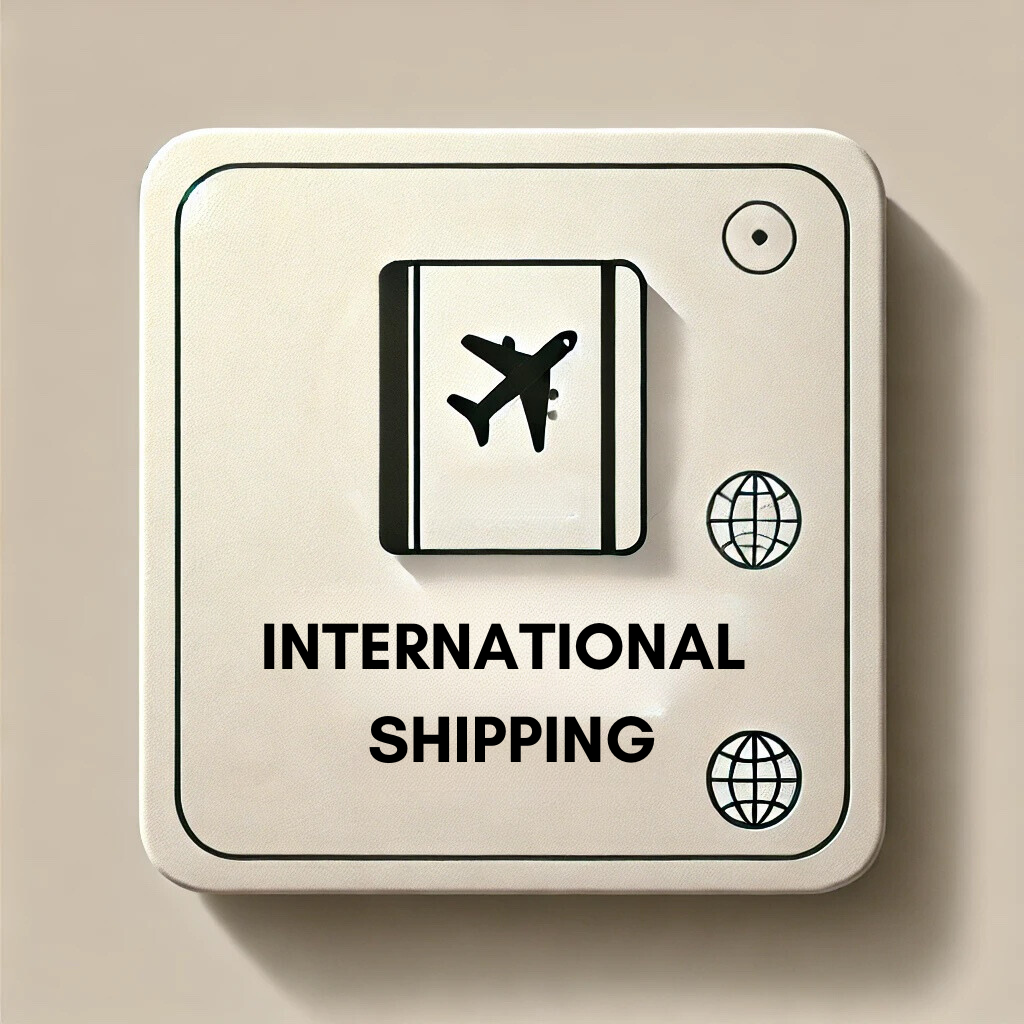 International Shipping