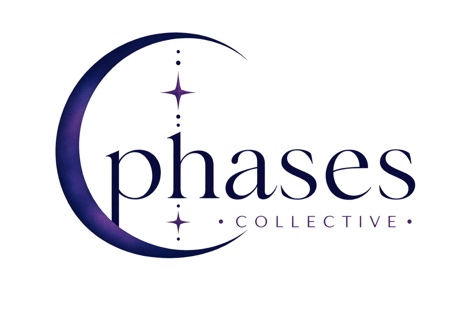 Phases Intuitive Wellness Collective