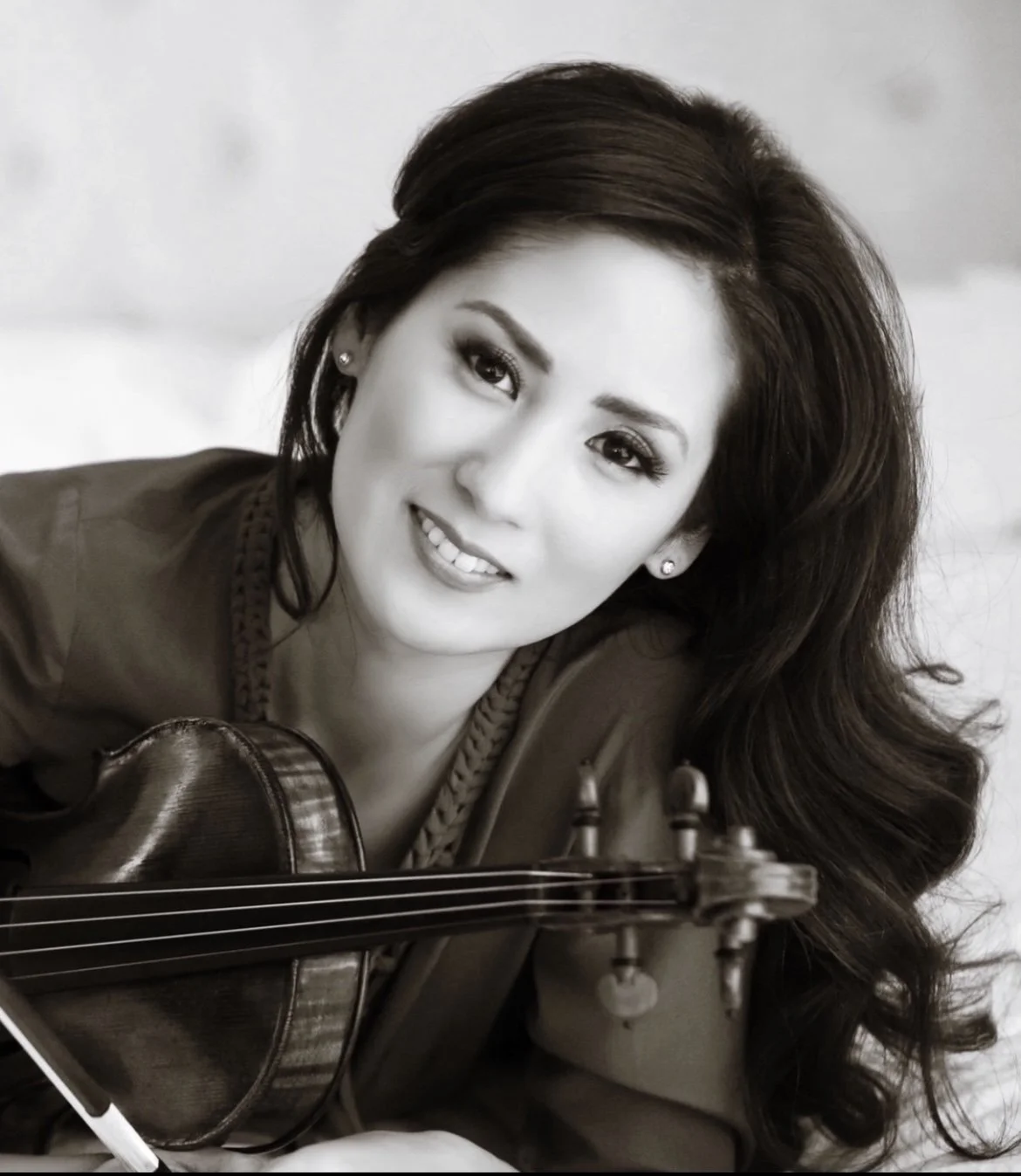 Sorah Myung Los Angeles Featured Musician Bio