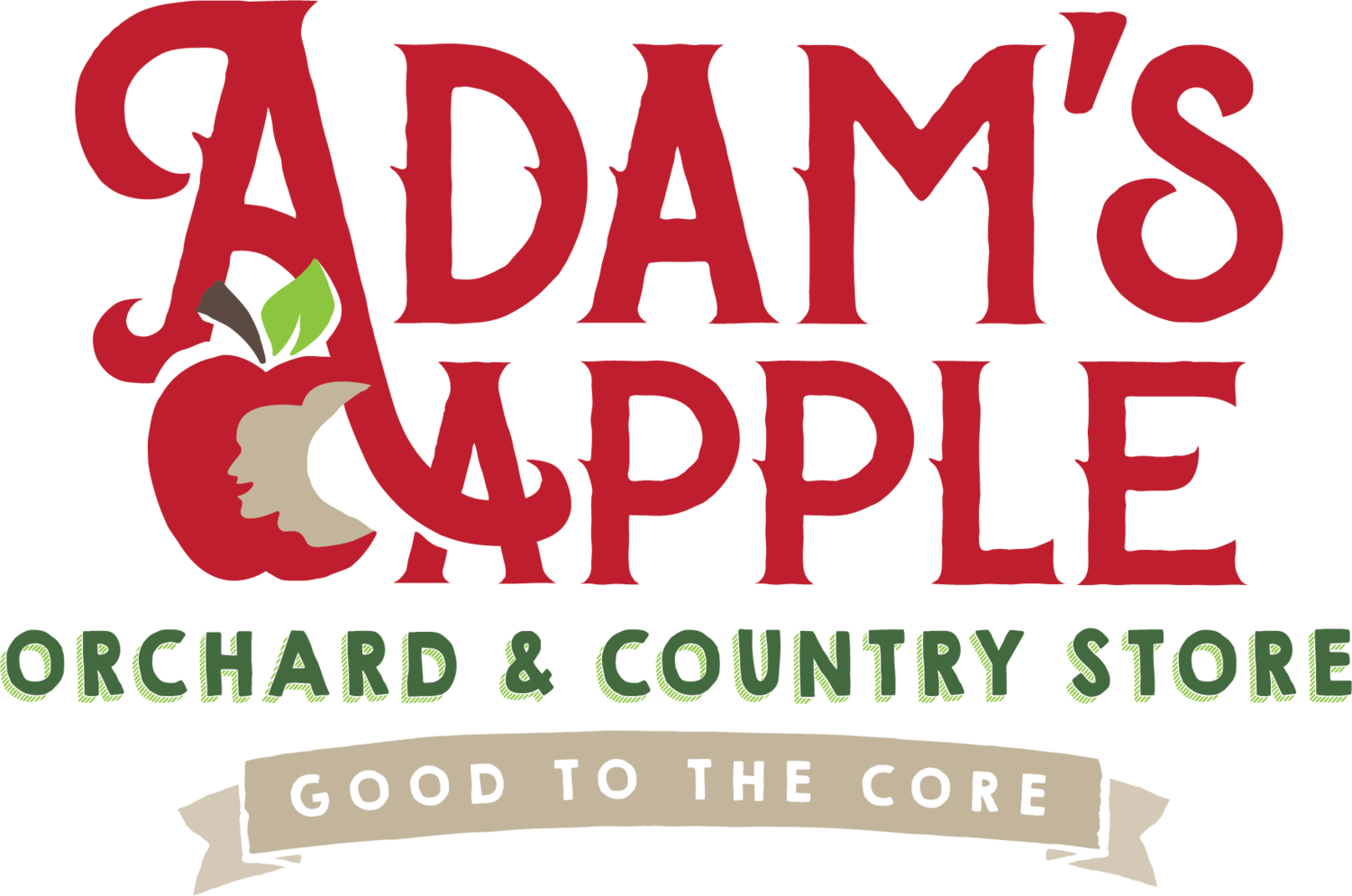 Adam&#39;s Apple Orchard &amp; Country Store