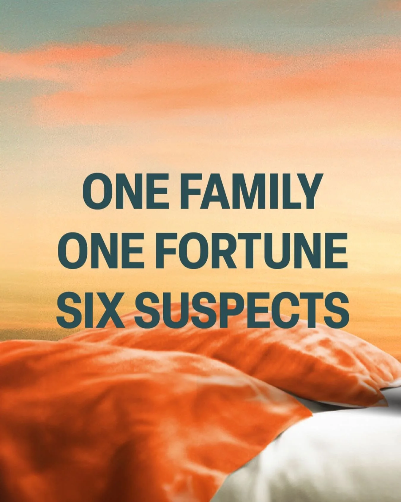 Link in bio 🚢 

#thriller #crime #cruiseship #bestseller (manifesting!)