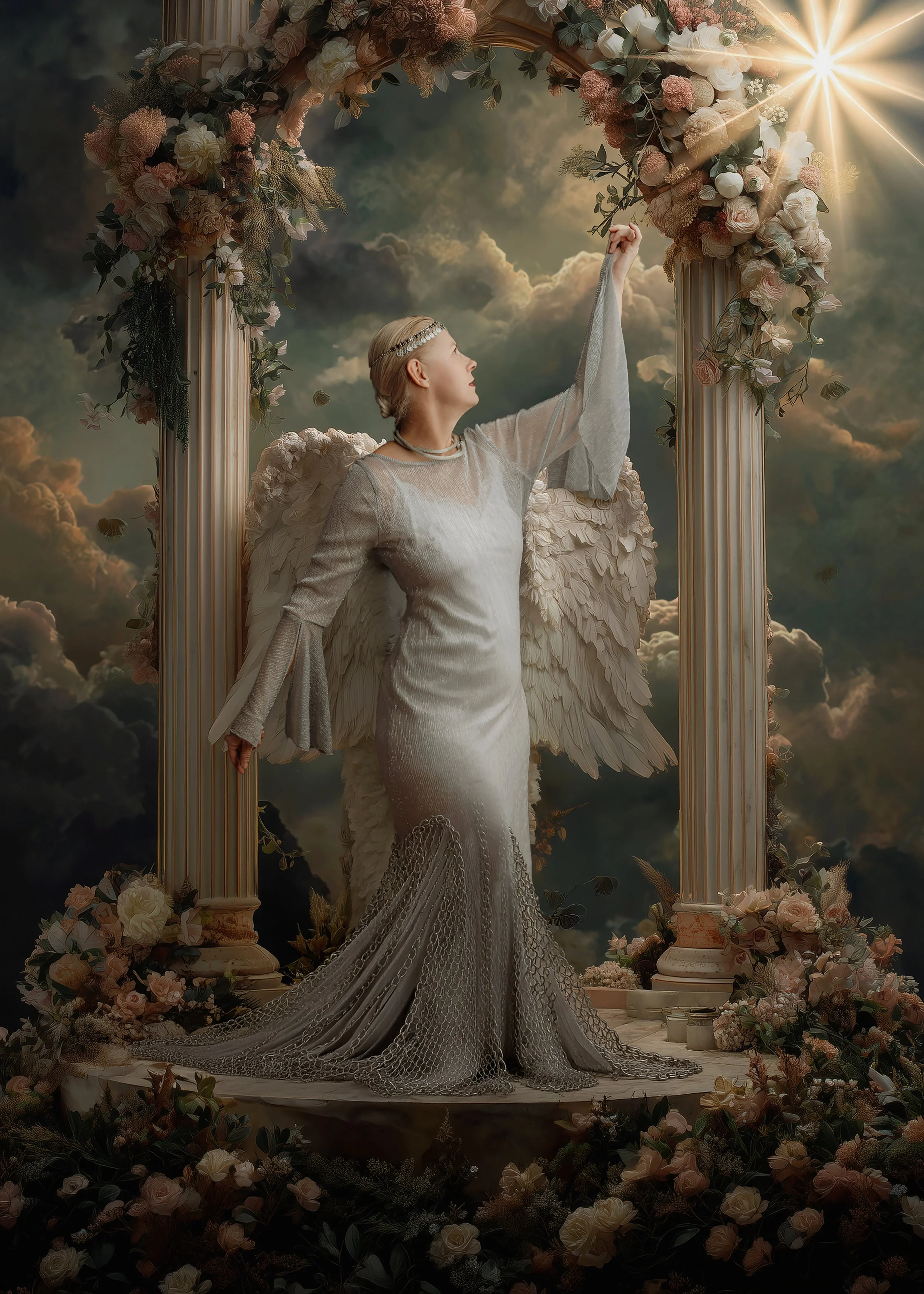 Goddess Simone | At our Goddess Within Retreat 2026