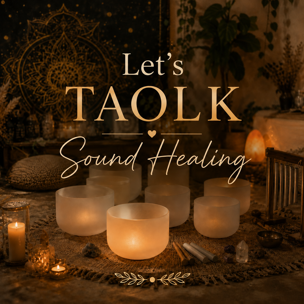 Sound Healing