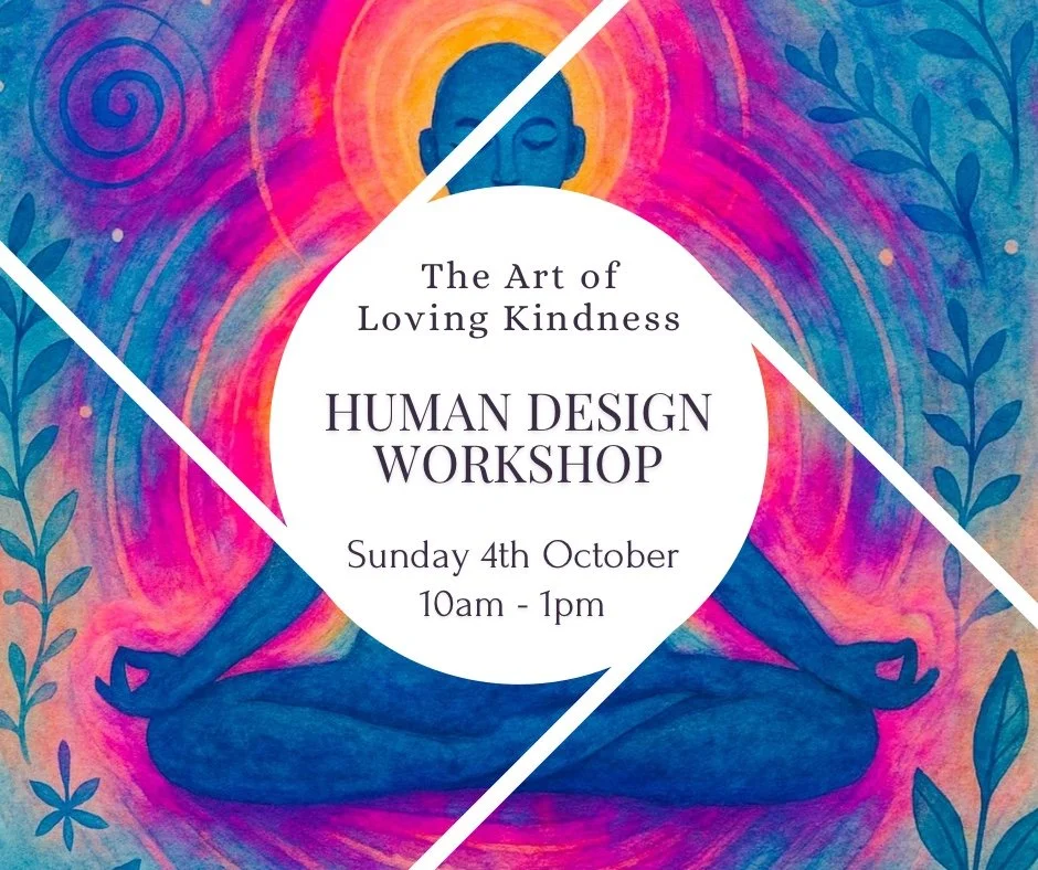 Human Design Workshop
