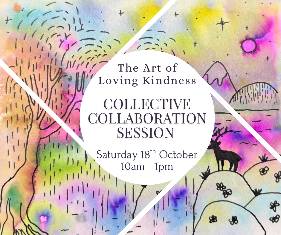 Collective Collaboration Session