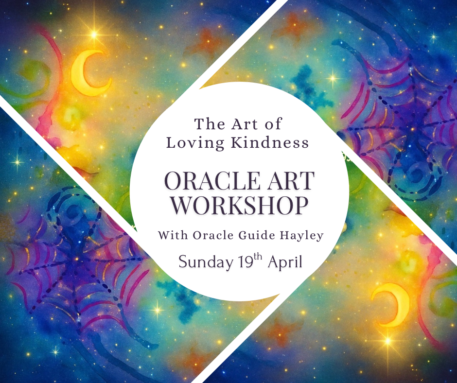 Oracle Art Workshop