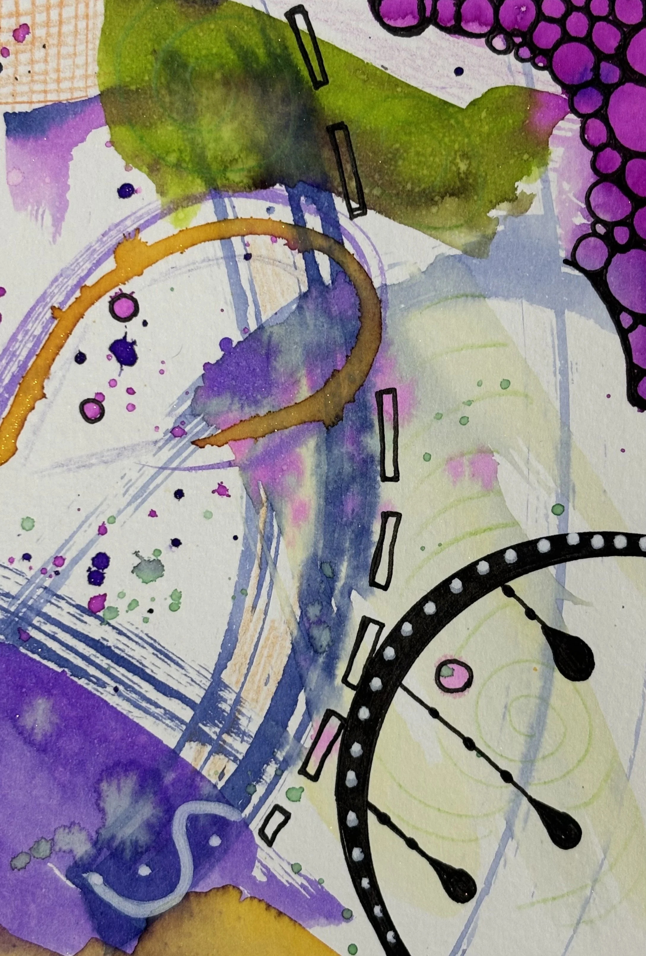 Watercolour & Wonder Artworks