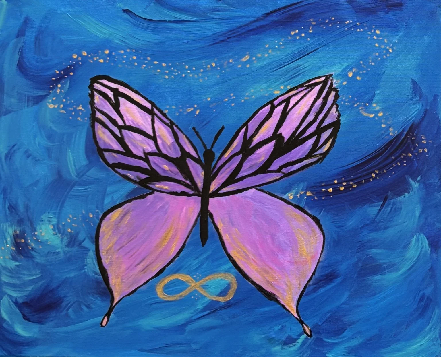 Art by Rebecca | Alignment