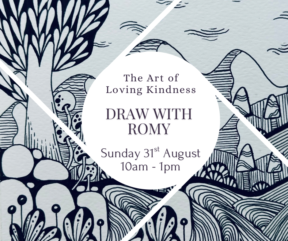 Draw with Romy