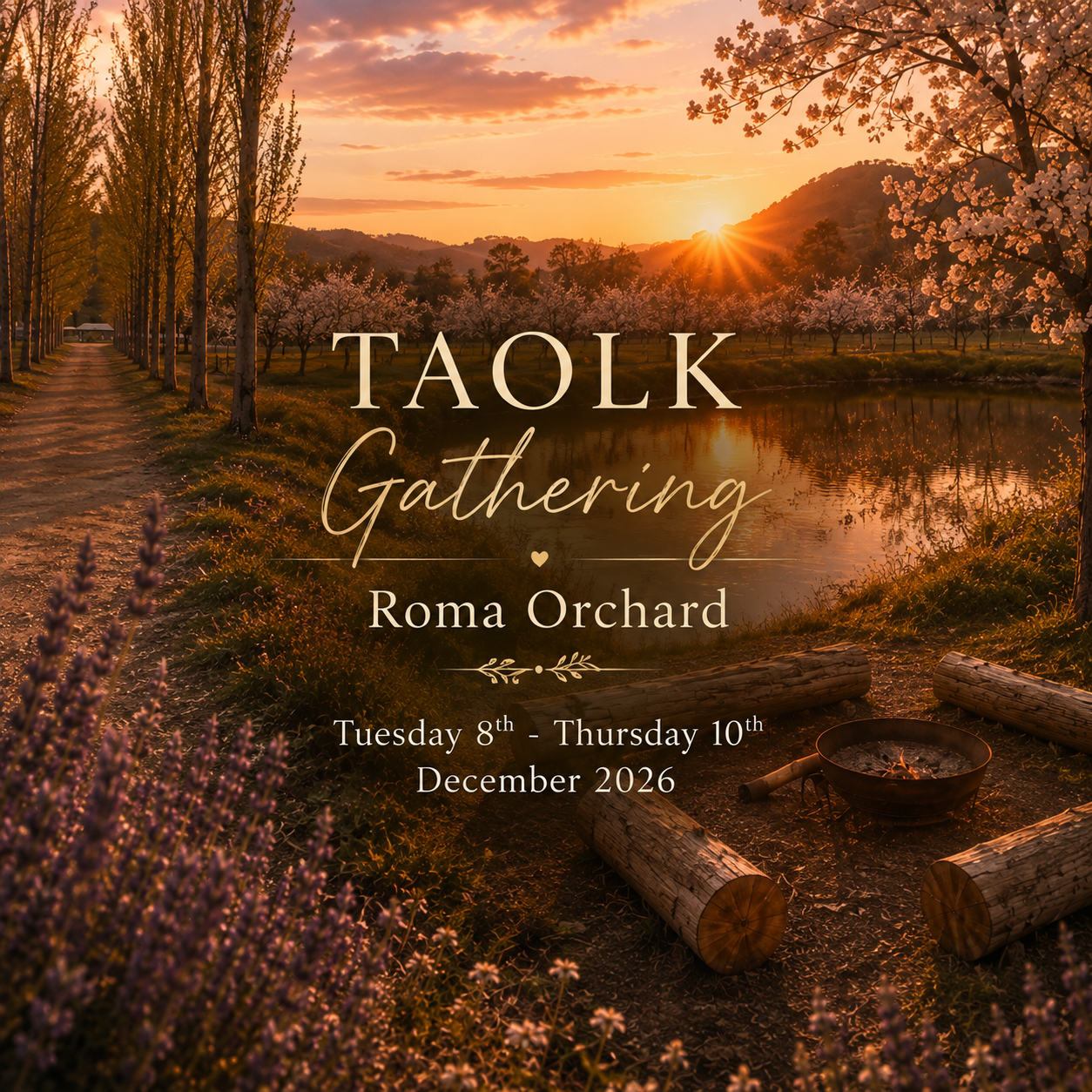 TAOLK Gathering