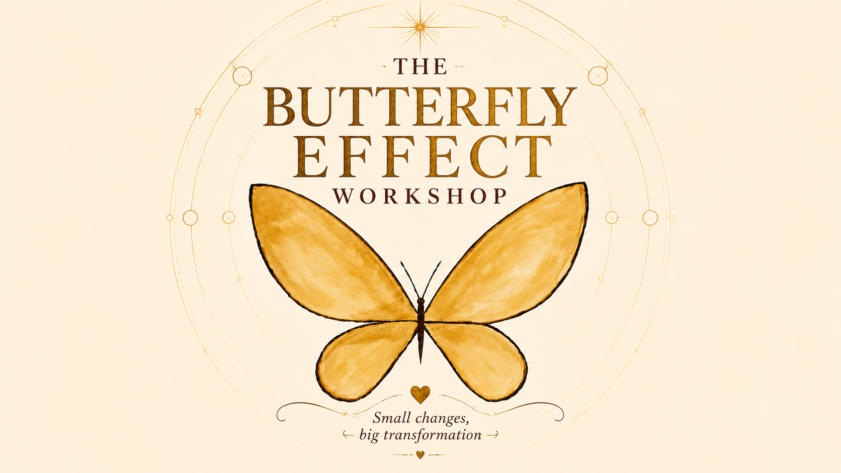 The Butterfly Effect